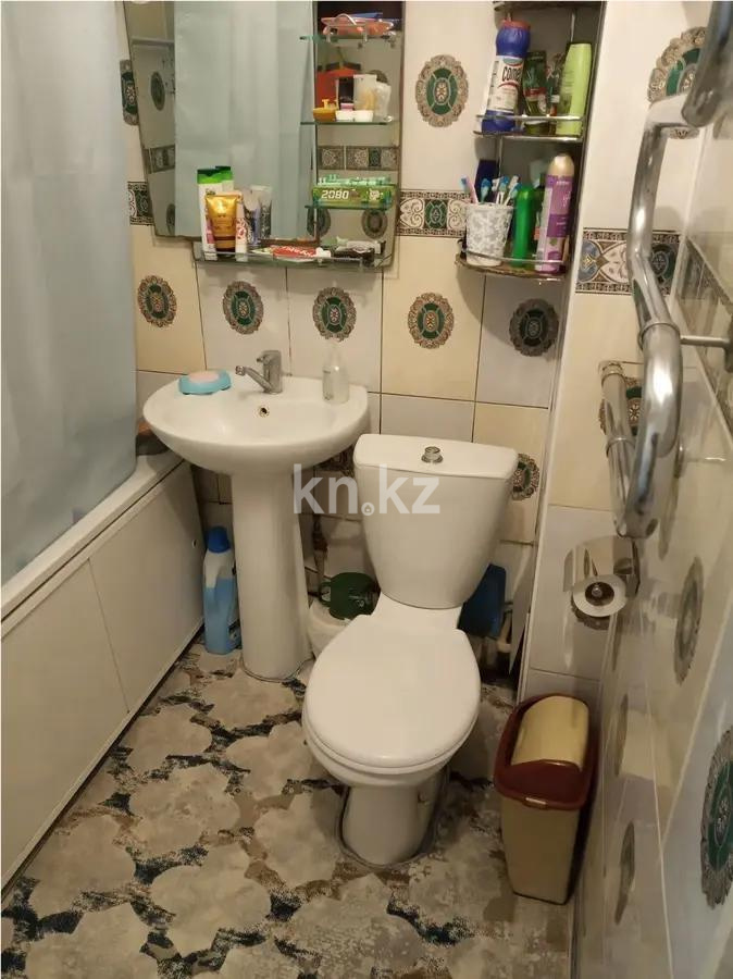 Продажа 3-комнатной квартиры, 59 м² в Алматы - фото 4