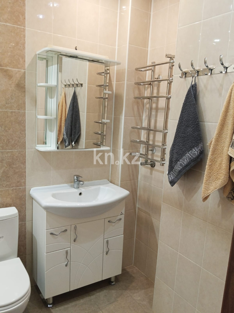 Продажа 3-комнатной квартиры, 87.7 м² в Астане - фото 18