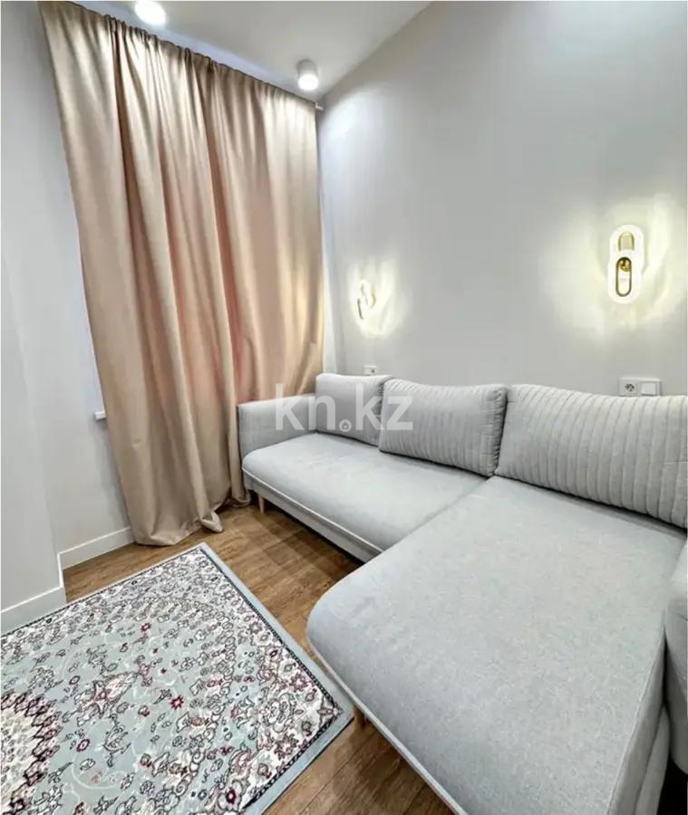 Продажа 3-комнатной квартиры, 75 м², ул. Калдаякова, дом  6 в Астане - фото 3