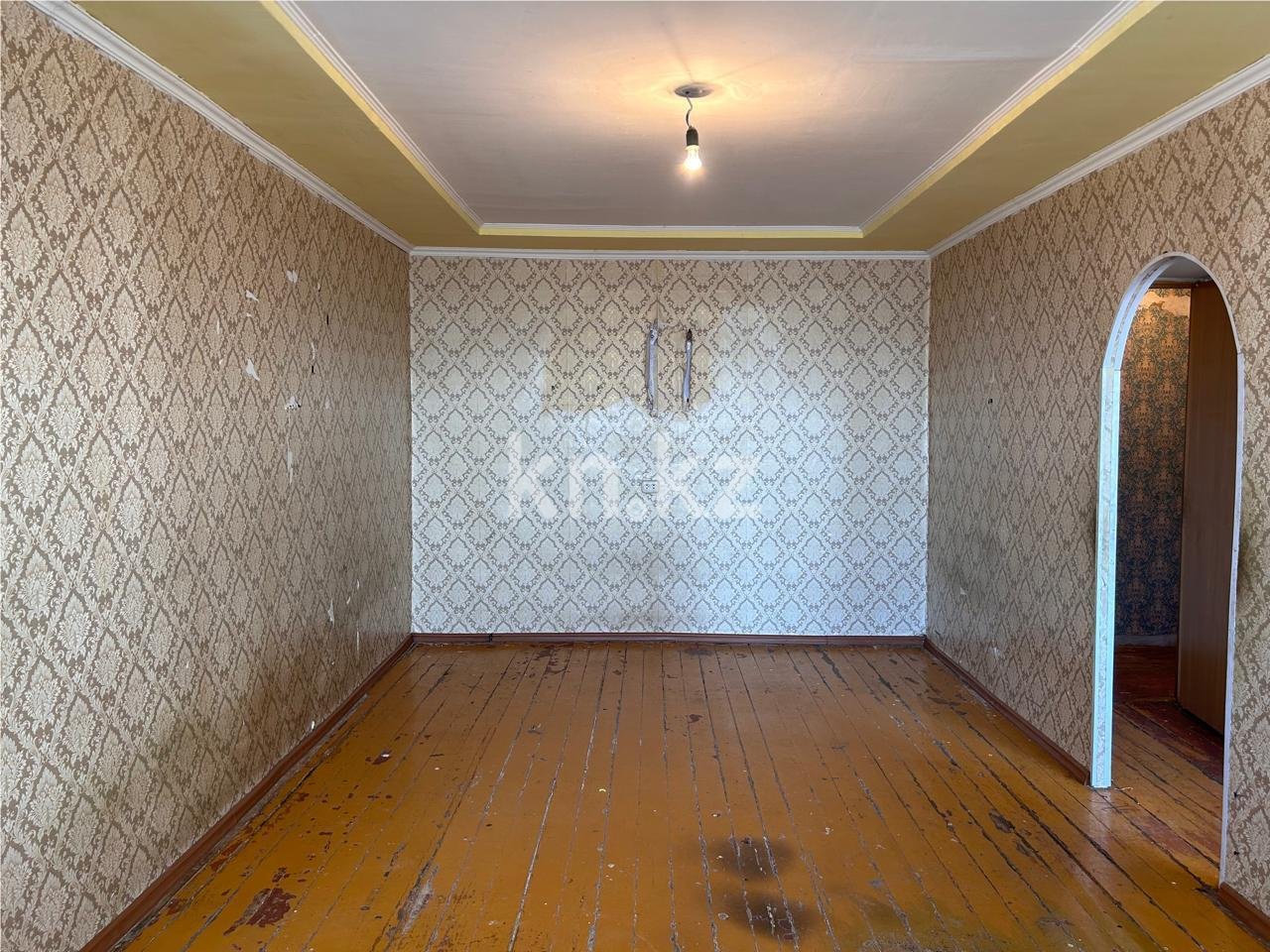 Продажа 2-комнатной квартиры, 47 м² - Продажа двухкомнатных квартир в Темиртау фото 4 из 14