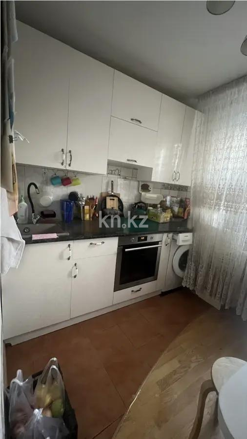 Продажа 1-комнатной квартиры, 31 м², ул. 22-я Линия, дом  13а - Продажа квартир в Алматы фото 2 из 4