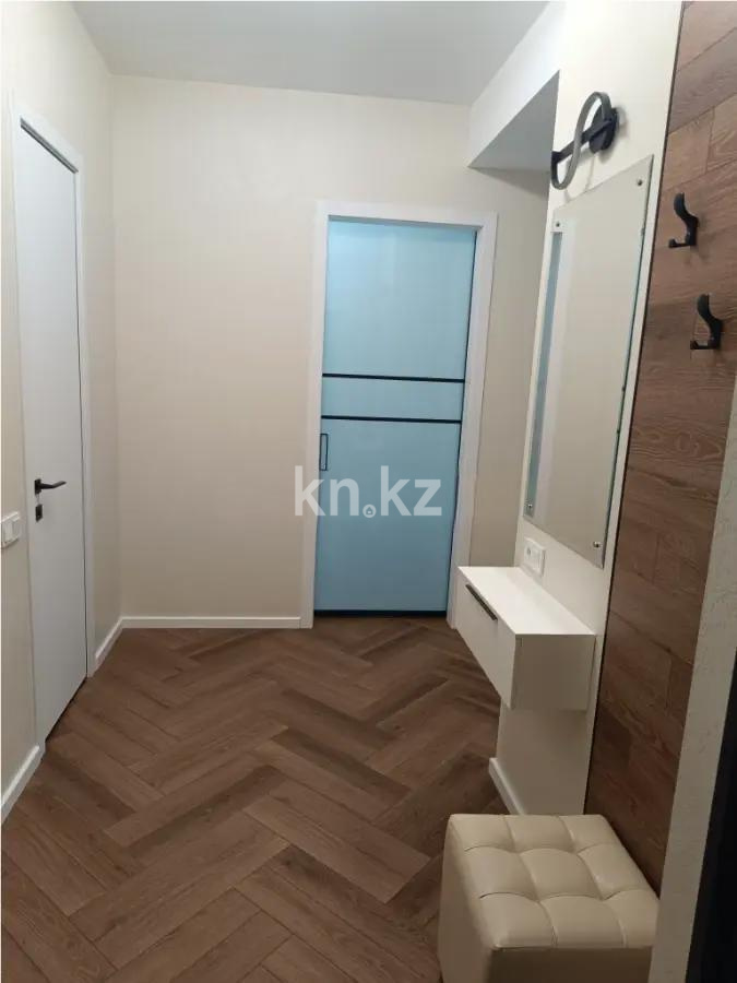 Продажа 2-комнатной квартиры, 59 м², ул. Карасай батыра, дом  119/4 - Продажа  двухкомнатных квартир в новостройках Алматы с фото фото 6 из 7