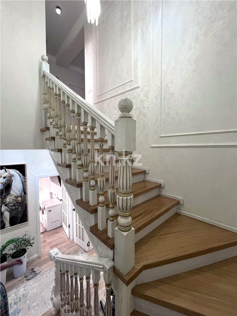 Продажа 4-комнатного дома, 135 м² - Продажа домов, коттеджей в Караганде фото 15 из 41