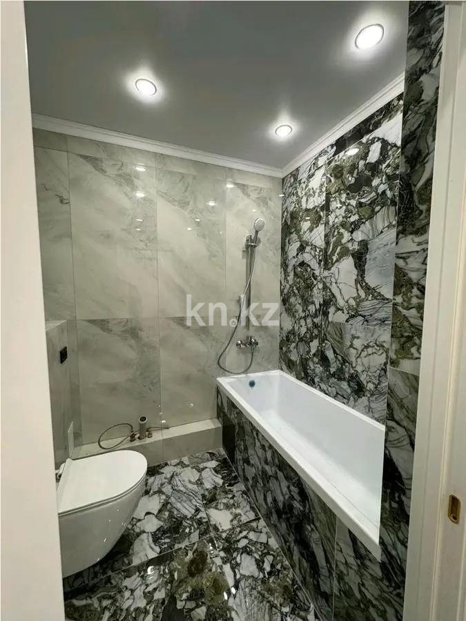 Продажа 2-комнатной квартиры, 47 м², пр. Райымбека, дом  349/1 - Продажа  двухкомнатных квартир в новостройках Алматы фото 3 из 4