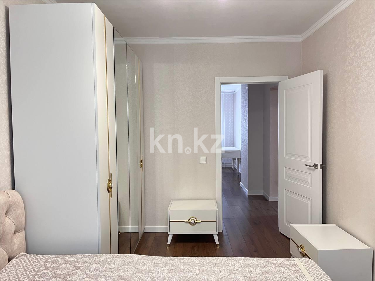 Продажа 2-комнатной квартиры, 53 м² - Недвижимость в Караганде - страница 2 фото 6 из 16