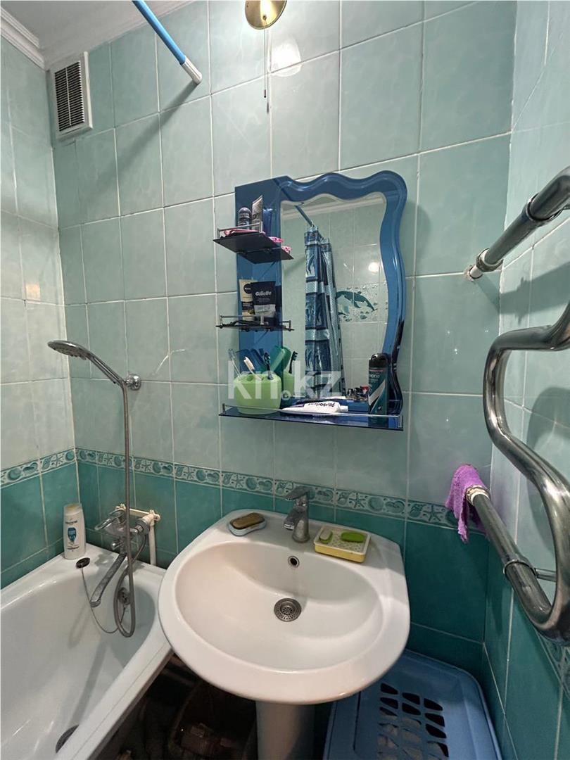 Продажа 3-комнатной квартиры, 63 м² в Караганде - фото 14