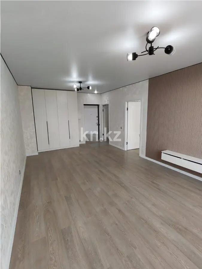 Продажа 1-комнатной квартиры, 38 м² в Алматы