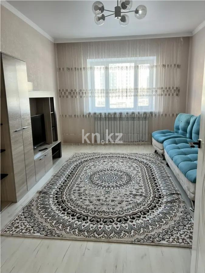 Продажа 2-комнатной квартиры, 55 м² в Астане - фото 3