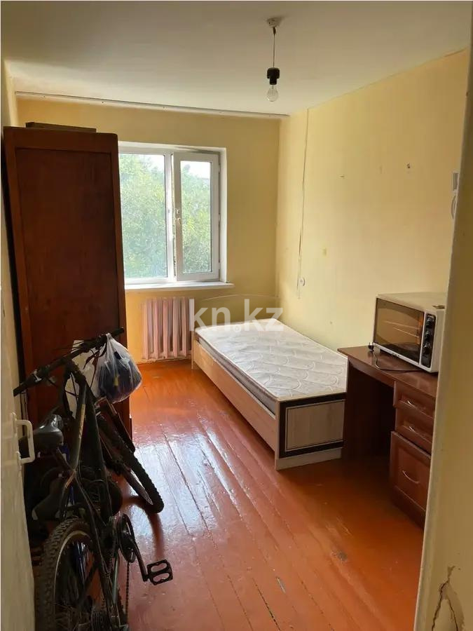 Продажа 2-комнатной квартиры, 44 м² - Продажа квартир в панельном доме в Казахстане - страница 3 фото 2 из 4