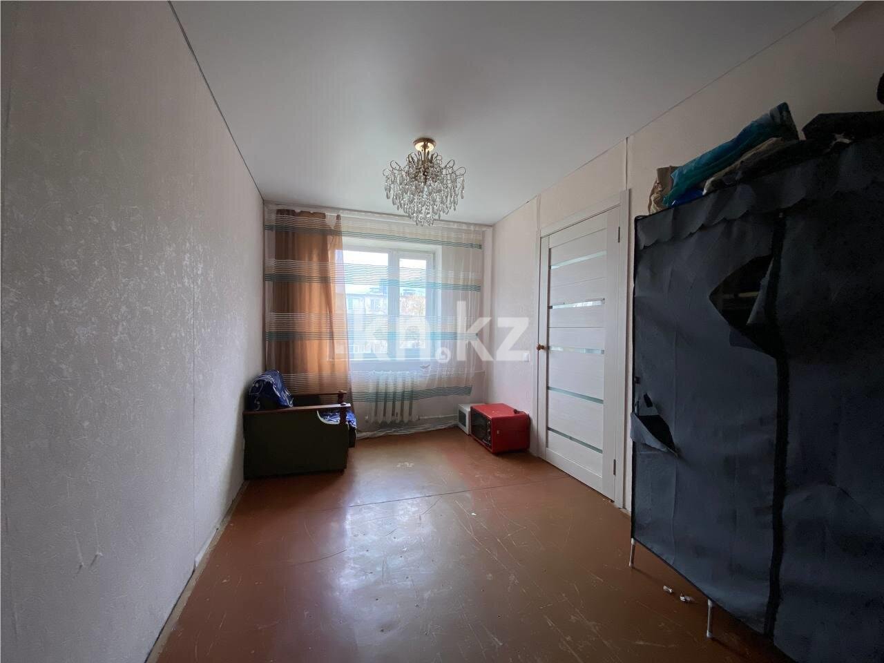 Продажа 2-комнатной квартиры, 46 м² в Темиртау - фото 4