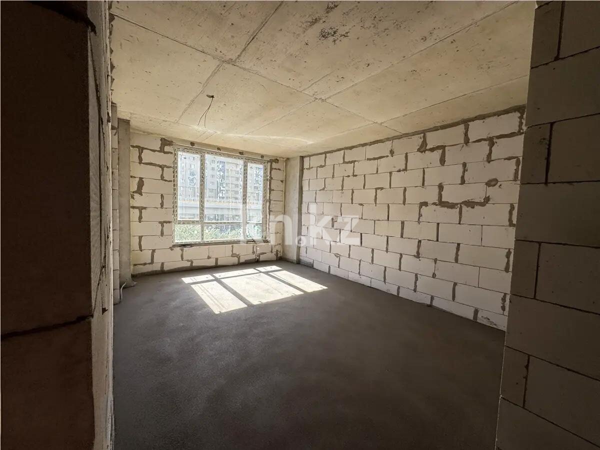 Продажа 1-комнатной квартиры, 52 м² в Астане - фото 2