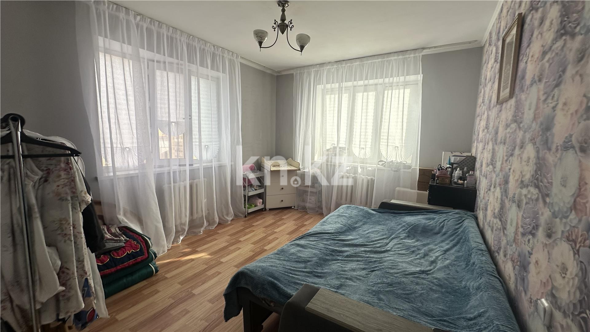Продажа 1-комнатной квартиры, 36.5 м², ул. Кордай - Продажа  однокомнатных квартир в Астане фото 1 из 5