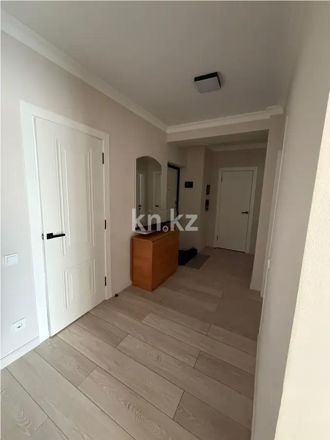 Продажа 3-комнатной квартиры, 74 м² - Продажа квартир в Алматы фото 5 из 5