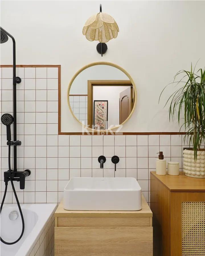 Продажа 2-комнатной квартиры, 53 м² в Алматы - фото 4