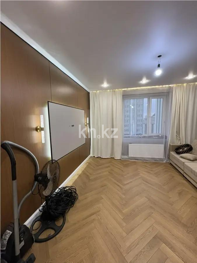 Продажа 2-комнатной квартиры, 65 м² - Продажа квартир в Астане - страница 2 фото 1 из 4