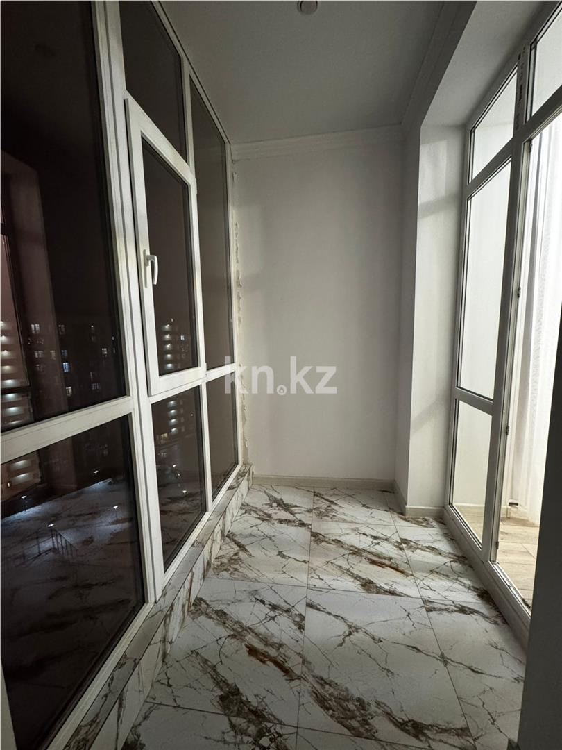 Продажа 1-комнатной квартиры, 36 м², ул. Айтматова, дом  62/2 в Астане - фото 7