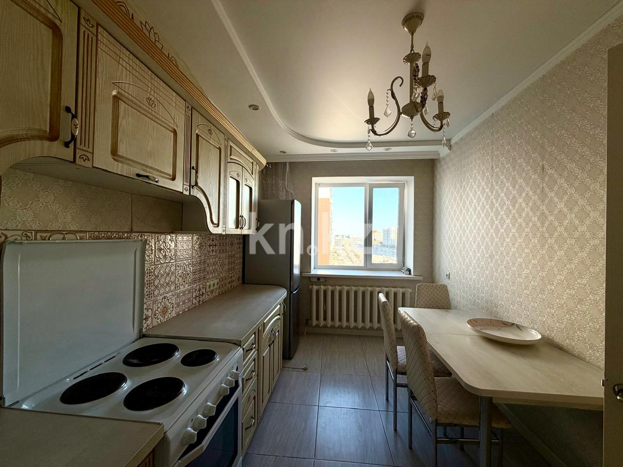 Продажа 2-комнатной квартиры, 55 м² в Астане - фото 8