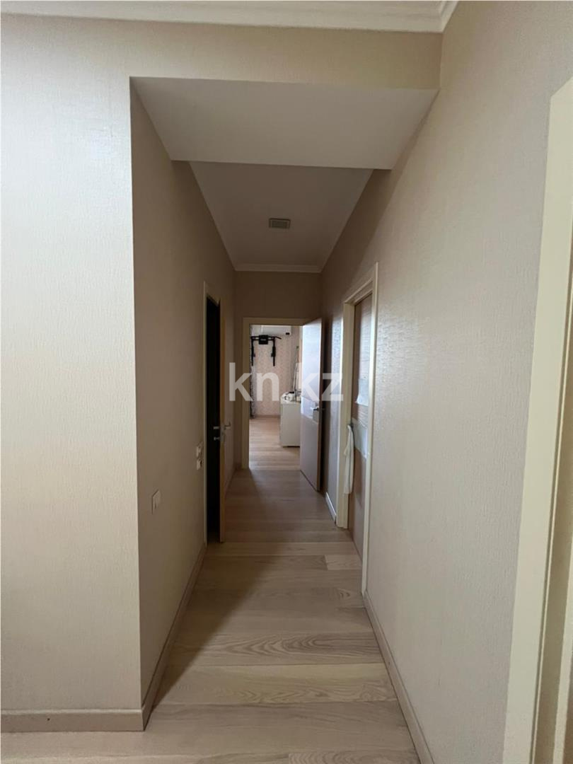 Продажа 4-комнатной квартиры, 150 м² - Продажа  четырехкомнатных квартир в Караганде фото 12 из 15