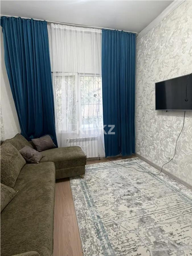 Продажа 3-комнатной квартиры, 83 м² в Алматы