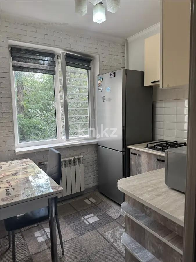 Продажа 3-комнатной квартиры, 60 м² в Алматы - фото 5