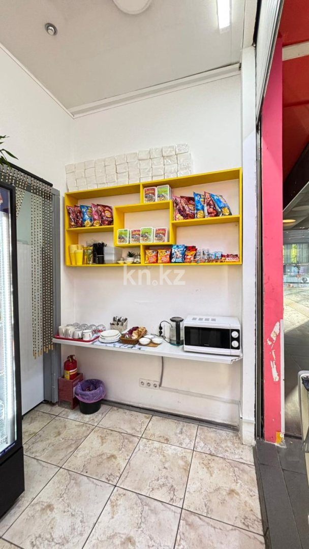 Продажа бизнеса, 30 м² - Продажа действующего бизнеса в Астане без посредников фото 7 из 10