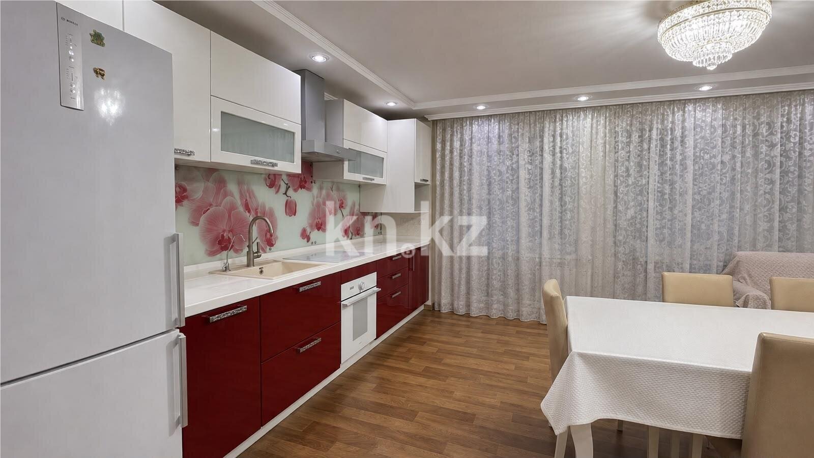 Продажа 4-комнатной квартиры, 145 м² в Караганде - фото 3