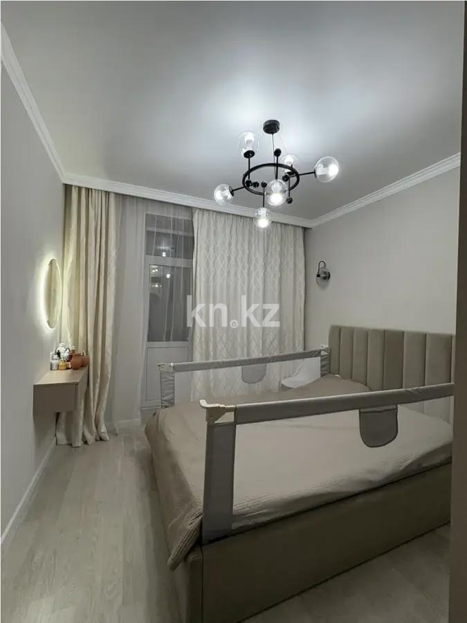 Продажа 2-комнатной квартиры, 37 м² в Астане - фото 2
