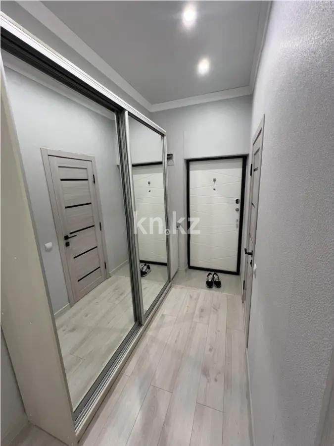 Продажа 1-комнатной квартиры, 39 м² - Продажа квартир от собственников в Караганде - страница 7 фото 4 из 4