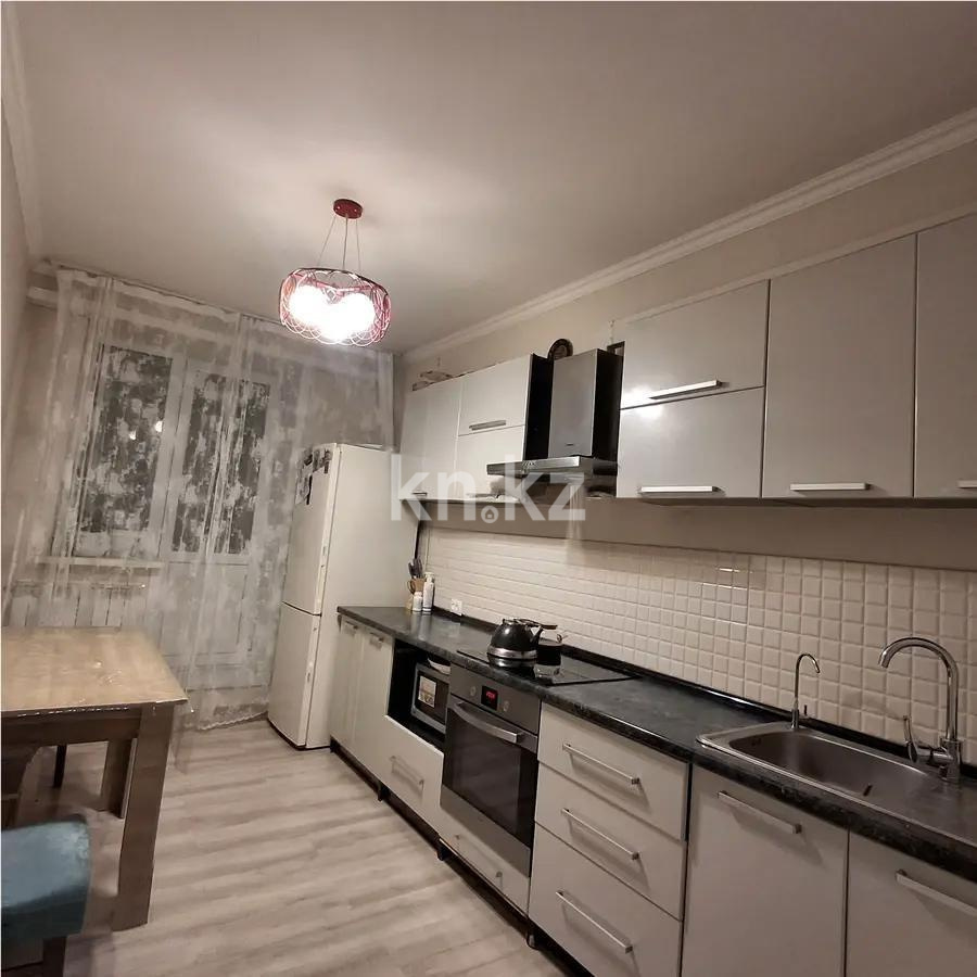 Продажа 4-комнатной квартиры, 100 м² в Астане - фото 4