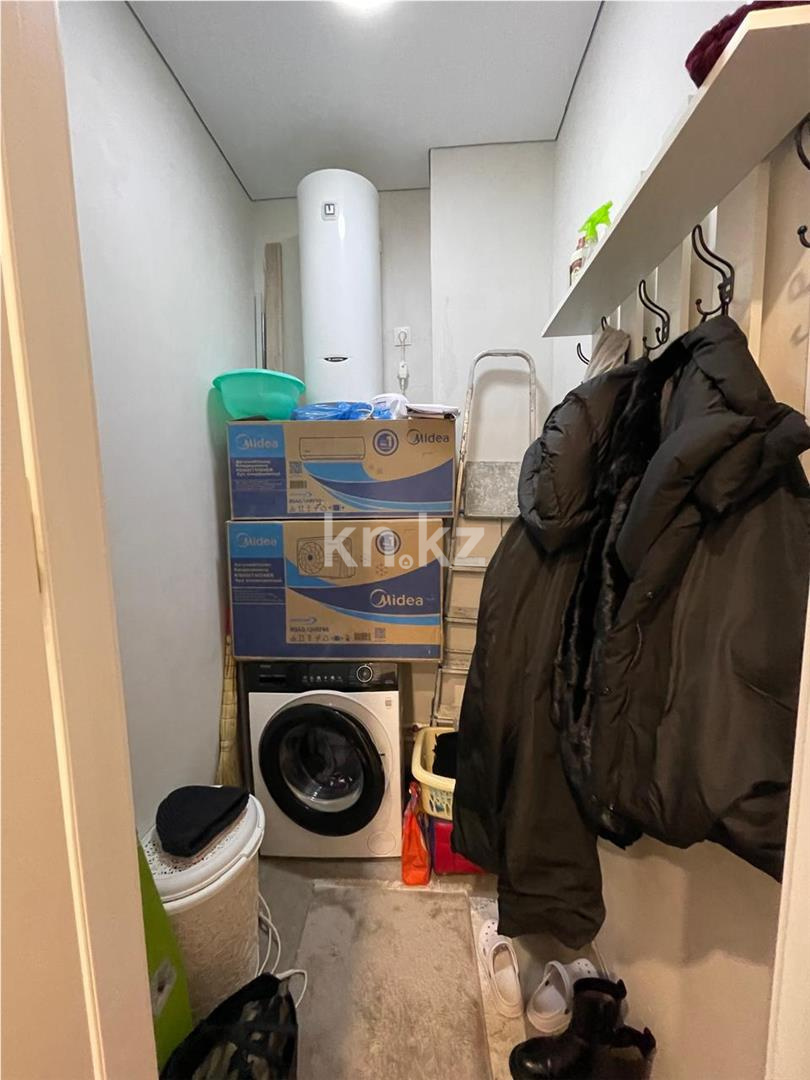 Продажа 2-комнатной квартиры, 62 м² - Продажа квартир в Караганде - страница 2 фото 9 из 14