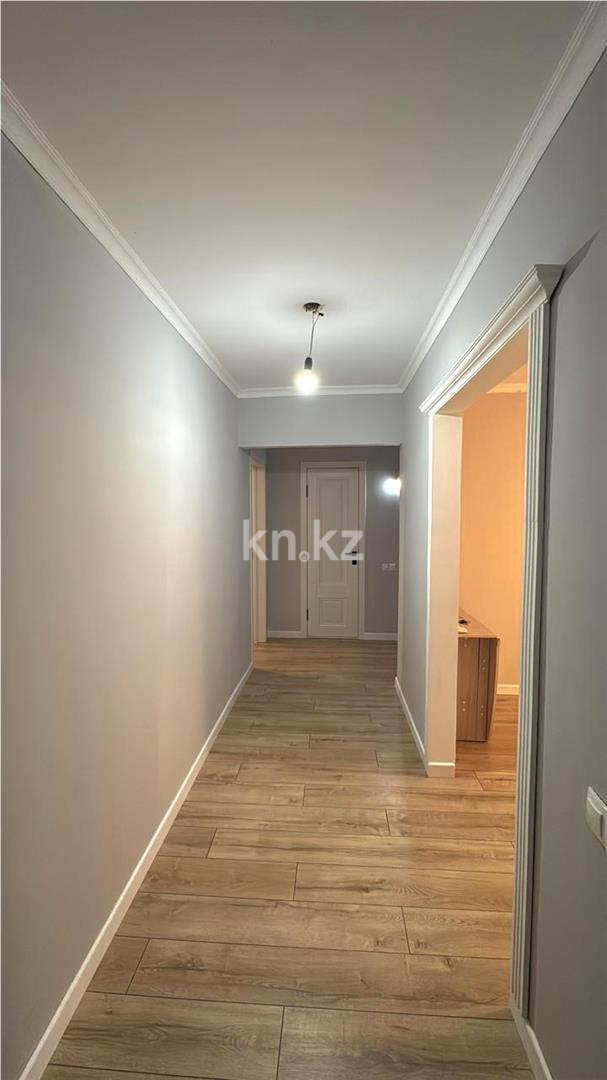 Продажа 3-комнатной квартиры, 70 м², мкр-н 8 - Продажа квартир в Темиртау фото 14 из 34