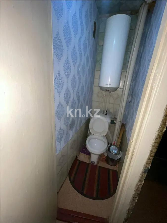 Продажа 2-комнатной квартиры, 47 м², мкр-н 11а, дом  14 в Караганде - фото 5