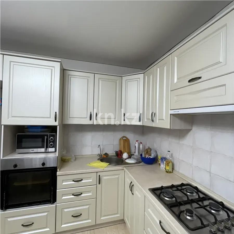 Продажа 2-комнатной квартиры, 56 м² - Продажа квартир от собственников в Караганде - страница 4 фото 4 из 6
