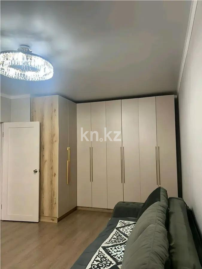 Продажа 1-комнатной квартиры, 46 м² - Недвижимость в Астане фото 2 из 5