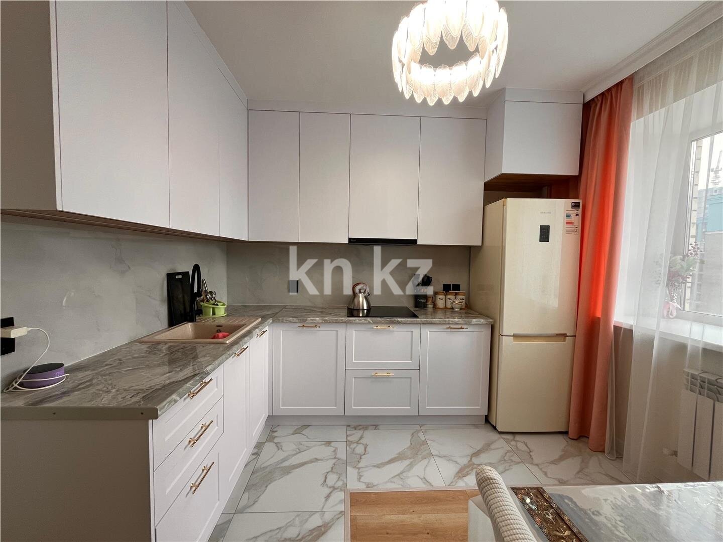 Продажа 3-комнатной квартиры, 84 м² в Караганде - фото 10