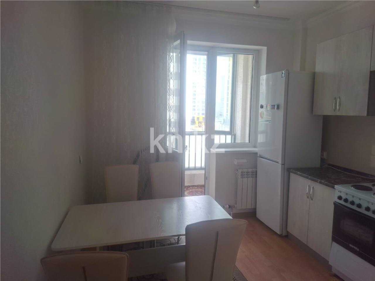 Продажа 1-комнатной квартиры, 31 м² в Астане - фото 3