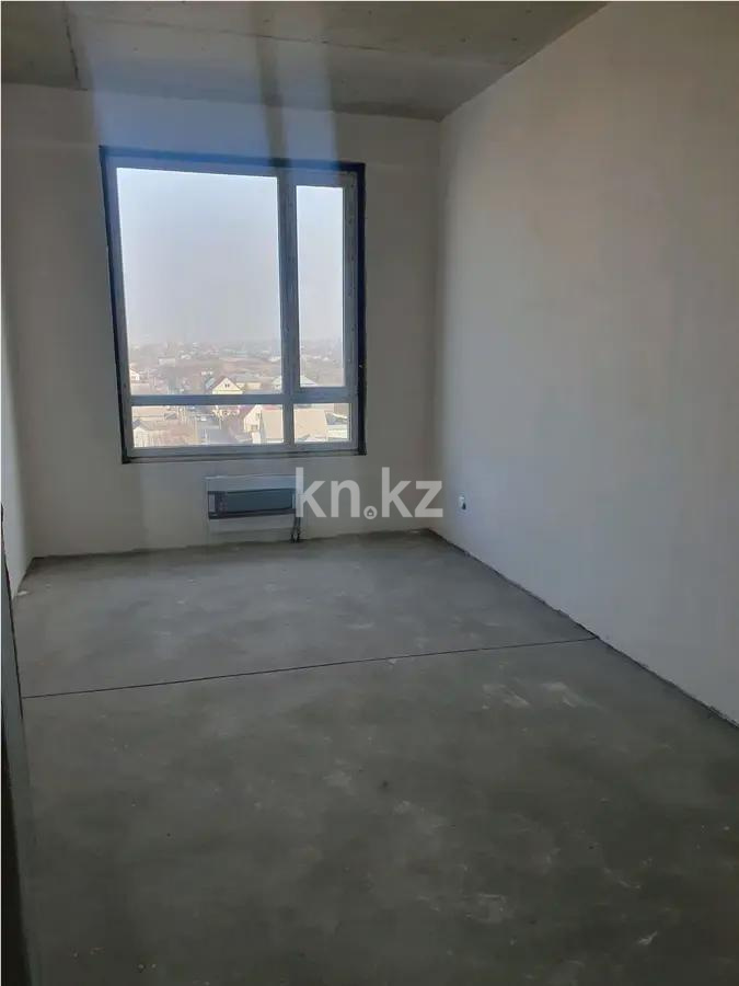 Продажа 2-комнатной квартиры, 58 м², ул. Ашимова, дом  1/5б - Продажа  двухкомнатных квартир в Алматы с фото фото 1 из 2