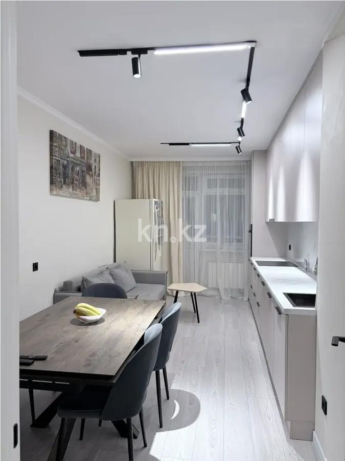 Продажа 3-комнатной квартиры, 110 м² - Продажа квартир в новостройках Астаны - страница 32 фото 4 из 6