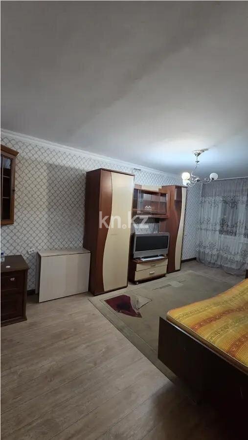 Продажа 2-комнатной квартиры, 44 м² в Караганде