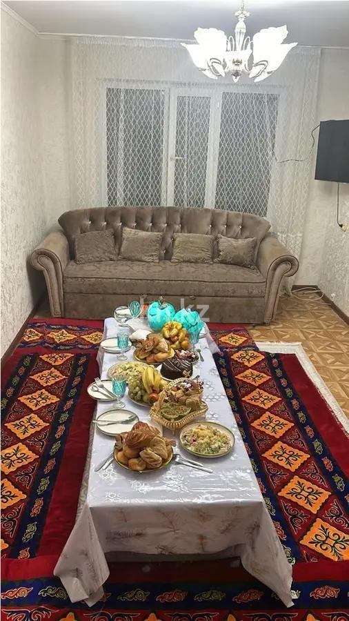 Продажа 2-комнатной квартиры, 45 м², ул. Жангельдина, дом  6 в Астане