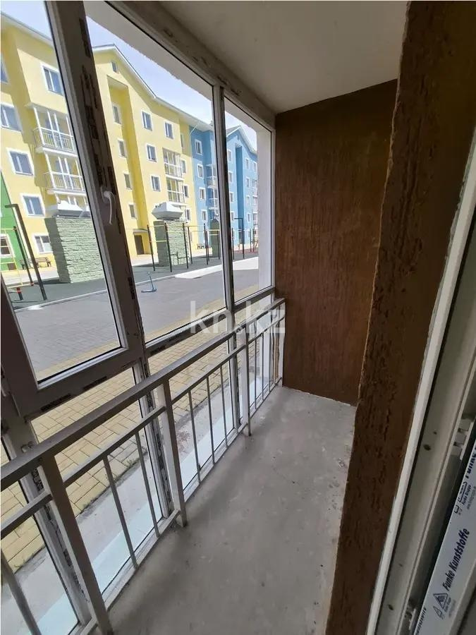Продажа 2-комнатной квартиры, 47.5 м² - Продажа двухкомнатных квартир от собственников в Астане - страница 5 фото 3 из 3