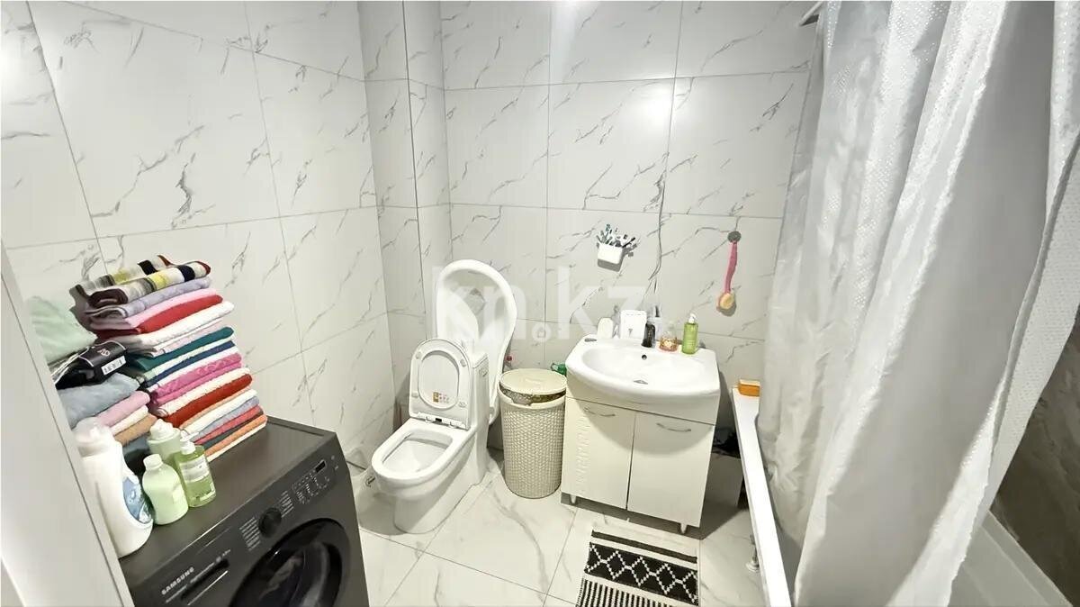 Продажа 3-комнатной квартиры, 76 м² в Астане - фото 5