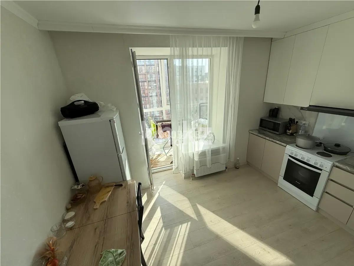 Продажа 1-комнатной квартиры, 35.6 м² в Астане - фото 2