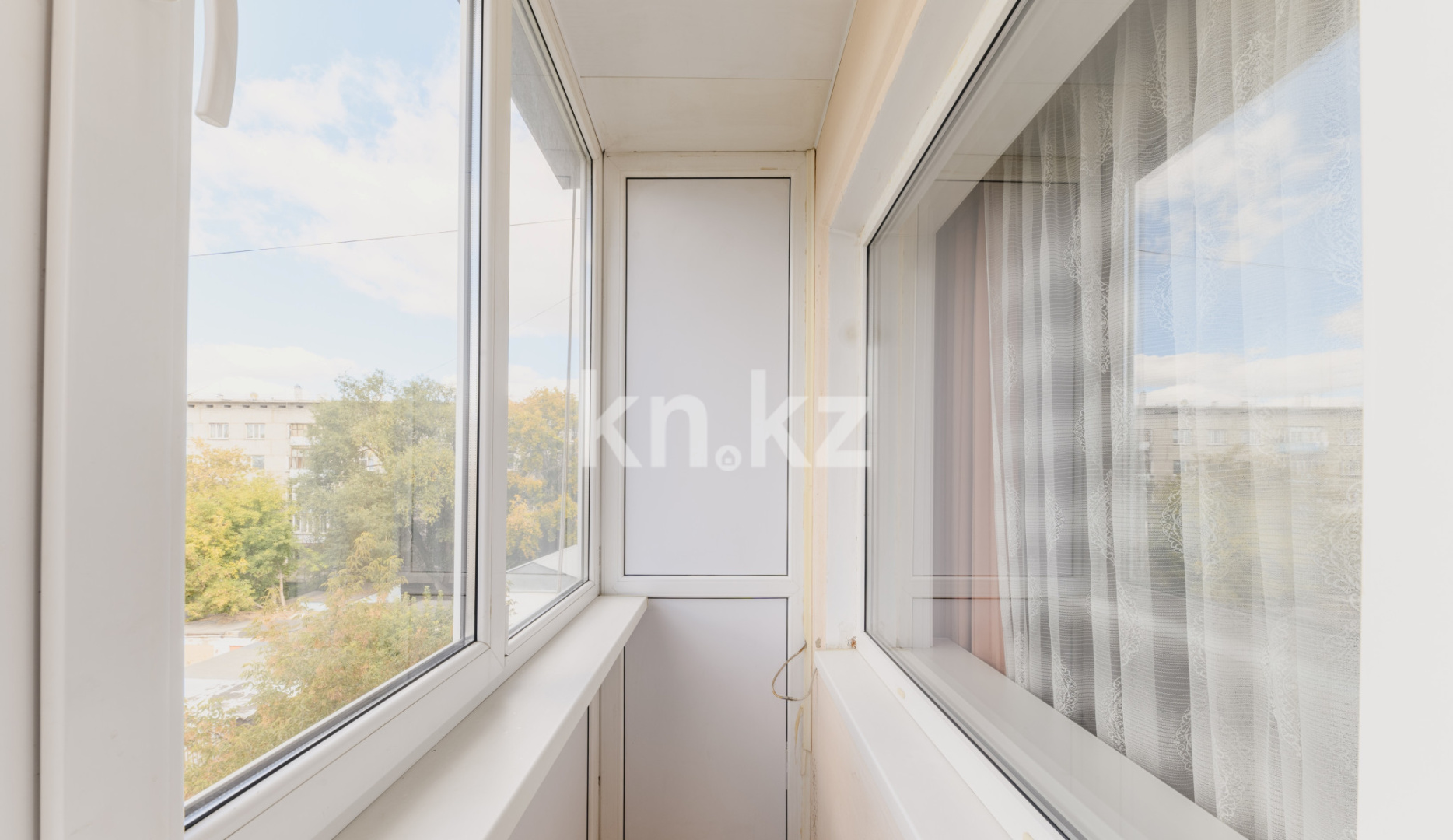 Аренда 1-комнатной квартиры посуточно, 1 м², ул. Интернациональная, дом  62 - Аренда квартир посуточно в Петропавловске фото 4 из 8