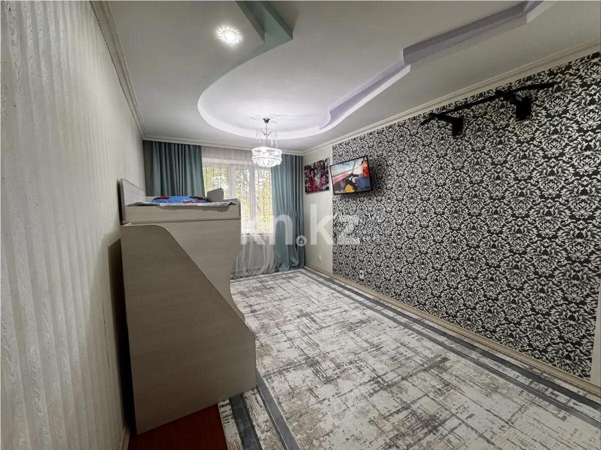 Продажа 3-комнатной квартиры, 88.4 м² в Астане - фото 3