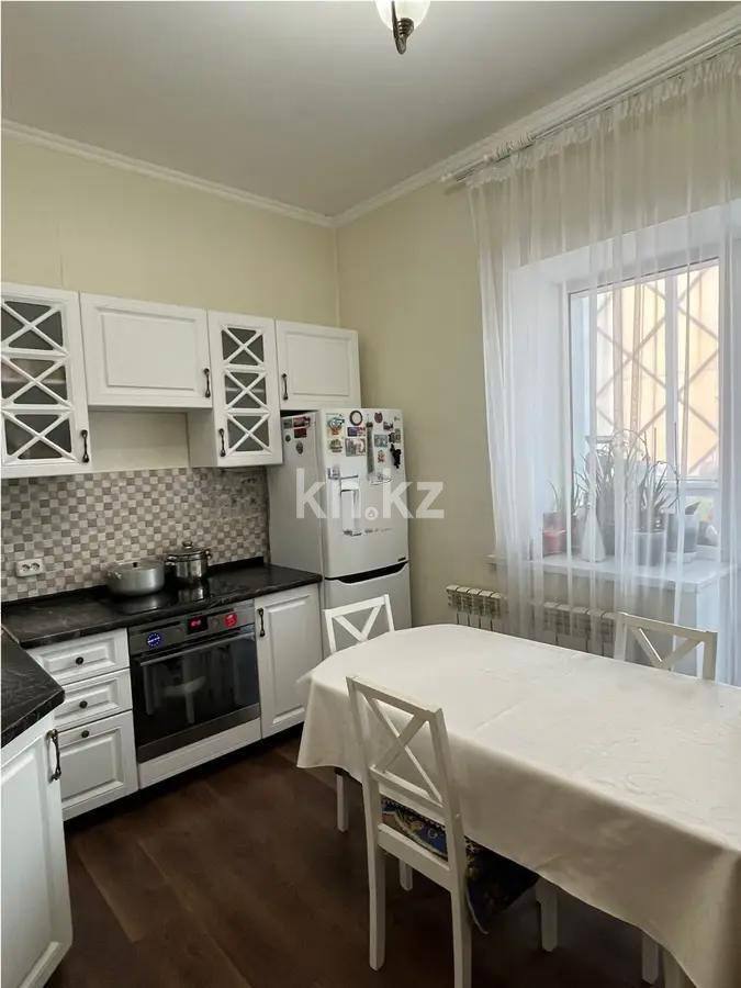 Продажа 2-комнатной квартиры, 70.6 м², ул. Нажимеденова, дом  16е в Астане - фото 3