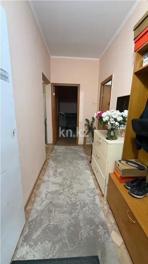 Продажа 1-комнатной квартиры, 42 м² - Продажа однокомнатных квартир в Алматы фото 4 из 4
