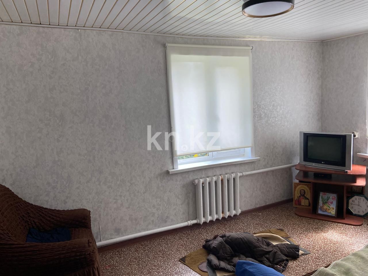 Продажа 3-комнатного дома, 43 м², ул. Кокарал, дом  40 - Продажа домов, коттеджей в Астане с фото фото 9 из 9