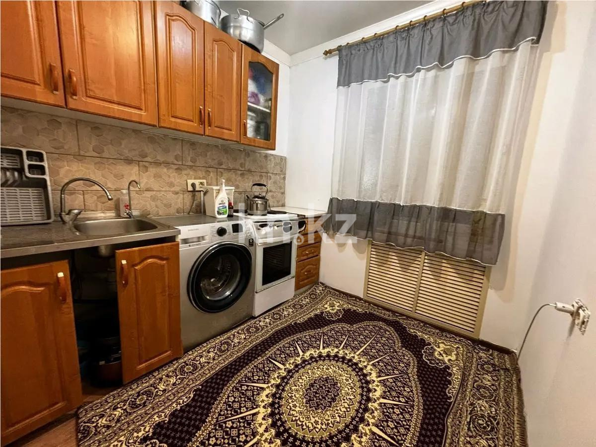 Продажа 1-комнатной квартиры, 33 м² в Астане - фото 3