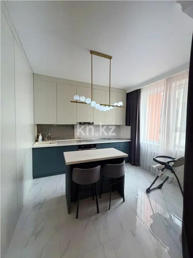 Продажа 6-комнатной квартиры, 180 м² - Продажа квартир в новостройках Астаны - страница 33 фото 6 из 10